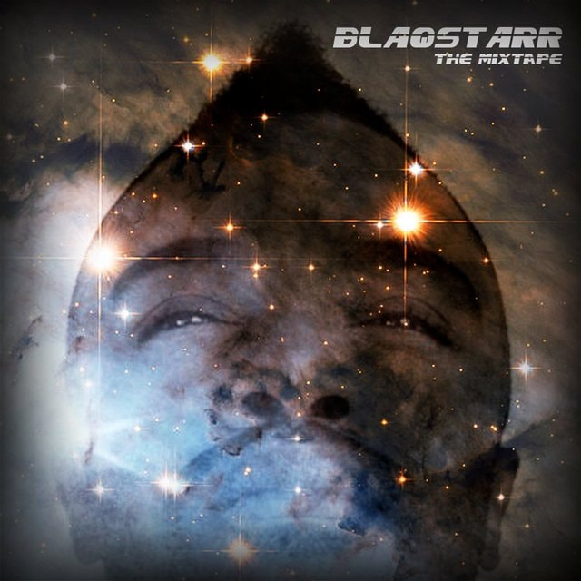 Blaqstarr - The Mixtape