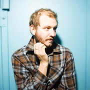Bon Iver Releases Teaser Video