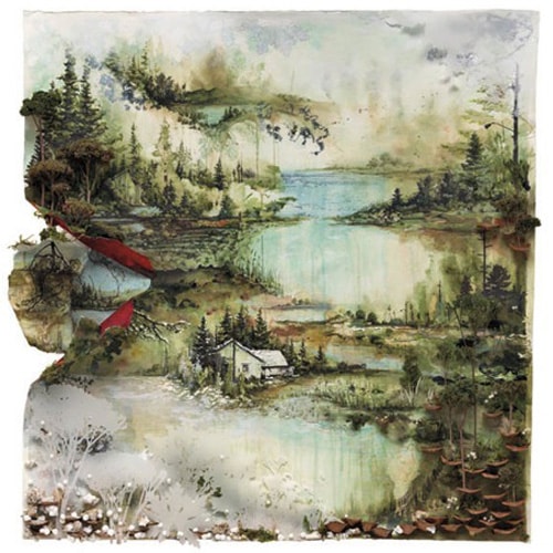 Bon Iver Reveal Album Details