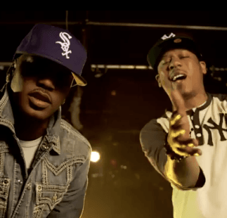 Cam’ron & Vado – Hey Muma