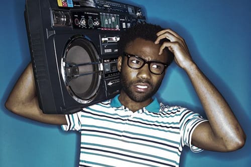 Childish Gambino - Let Me Dope You (Travis Wide Remix)