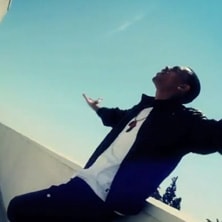 Chris Brown - My Last (Freestyle)