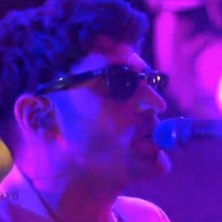 Chromeo - Coachella 2011 Set