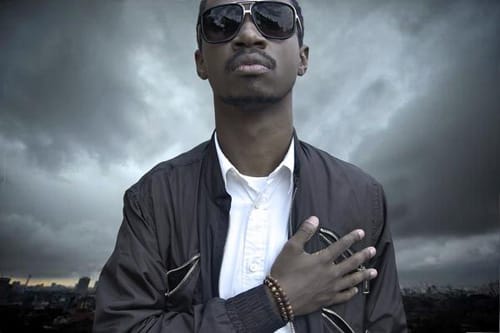 CurT@!n$ - Itz Alright