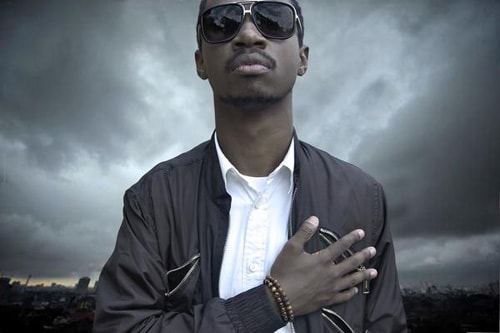 CurT@!n$ - Itz Alright