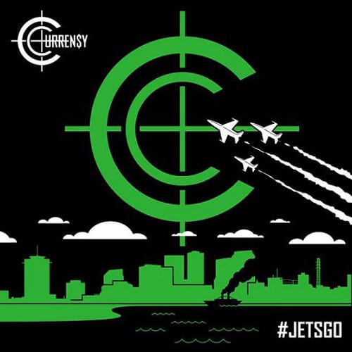 Curren$y - #JetsGo