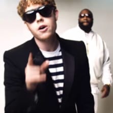 Rick Ross featuring Wale, Meek Mill & D.A. - Play Your Part