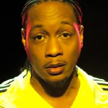 DJ Quik featuring Gift Reynolds - Luv of My Life