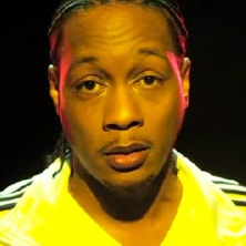 DJ Quik featuring Gift Reynolds - Luv of My Life