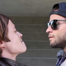 Daft Punk - Alive (Directed by Emile Hirsch)