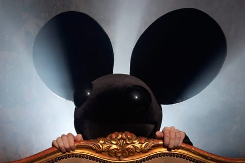 Deadmau5 - Community Nap (StrobeHypnoticz Remix)