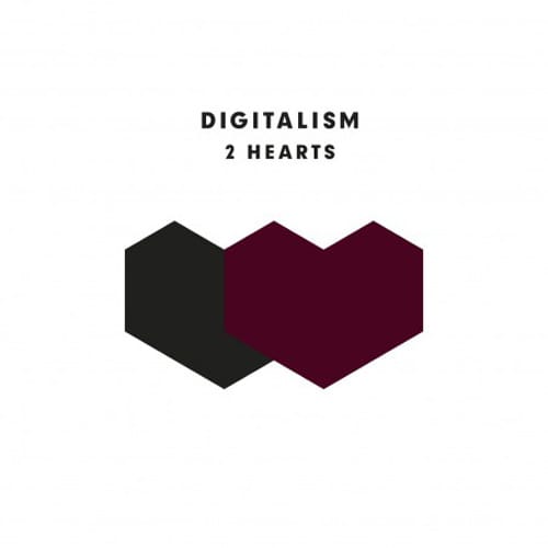 Digitalism - Two Hearts