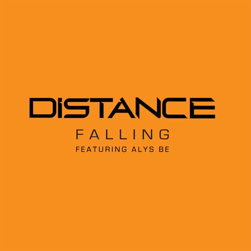 Distance featuring Alys Be - Falling (Photek Remix Full)