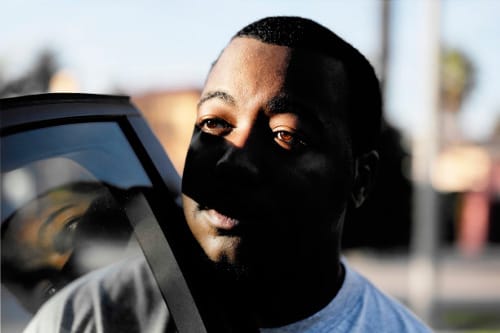 Domo Genesis - Cashmere 