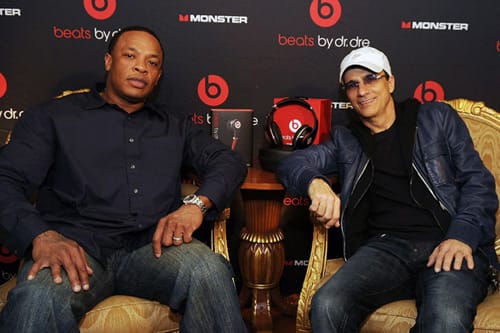 Beats by Dre to Partner with Chrysler