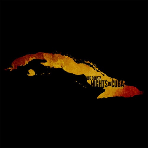 Dub Sonata - Puffin' on a Fat Blunt (Nights in Cuba)
