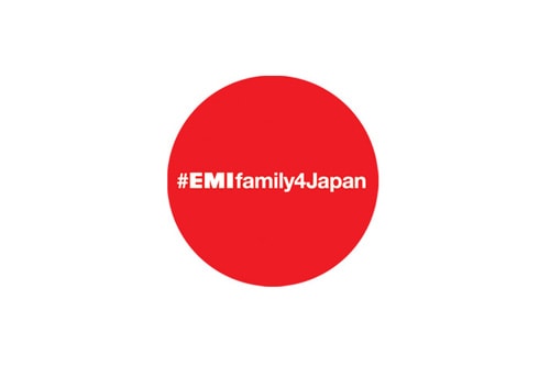 EMI Family 4 Japan eBay Auction