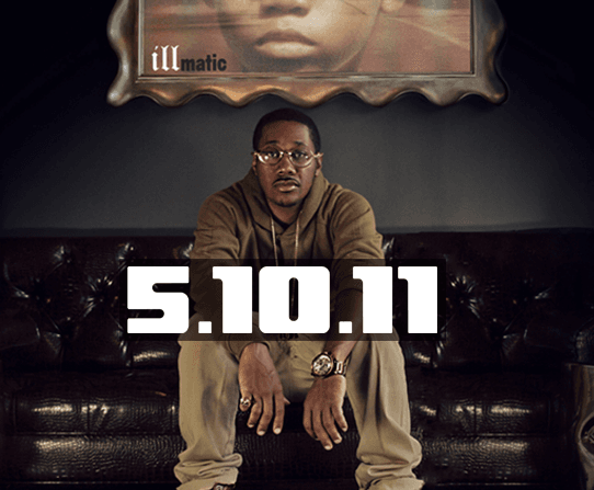 Elzhi - Detroit State of Mind