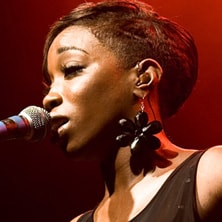 Estelle & Rick Ross - Break My Heart