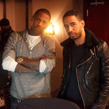 Fabolous featuring Ne-Yo & Ryan Leslie - Look At Her (Killin’ ‘Em Part. 2)
