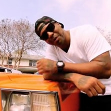 Fam-Lay – What’s My Name