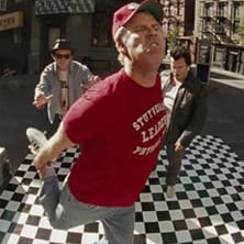 Beastie Boys - Fight for Your Right Revisited