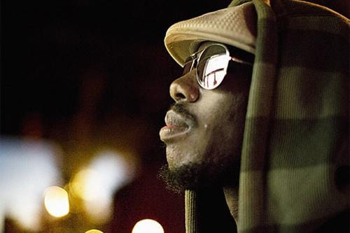 Flying Lotus Working on New Music for Erykah Badu