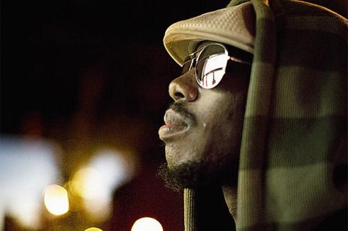 Flying Lotus Working on New Music for Erykah Badu