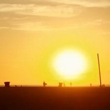 Fonzworth Bentley – Venice Beaches