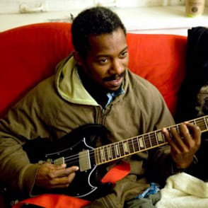 TV on the Radio's Gerard Smith Dies