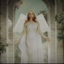 Moby - The Day (Starring Heather Graham)