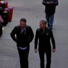 Holy Ghost! - Wait & See