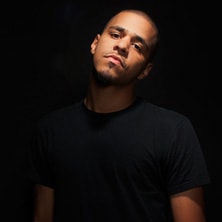 StartYourOwnRebellion featuring J. Cole - Let It Go