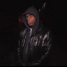 Jay Electronica - Dimethyltryptamine