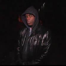 Jay Electronica - Dimethyltryptamine