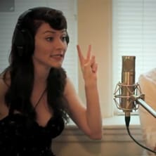 Karmin – Look At Me Now (Chris Brown Cover)