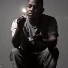 Kendrick Lamar - #HiiiPoWeR (Preview)