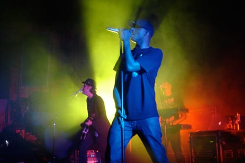 Kenna - Karma Is Coming