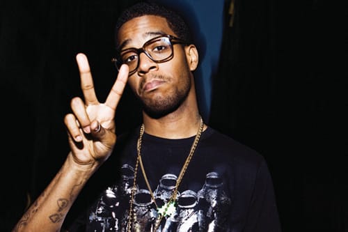 KiD CuDi Quits Drugs
