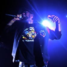 KiD CuDi Announces New Label & Band Name