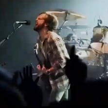 Kings of Leon - Talihina Sky (Movie Trailer)