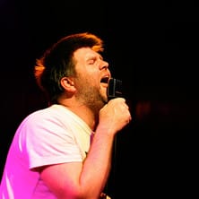 LCD Soundsystem - Final Concert at the Madison Square Garden