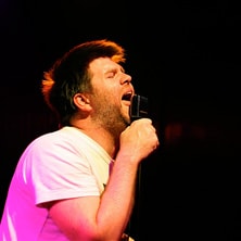LCD Soundsystem - Final Concert at the Madison Square Garden