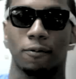 Lil B - Justin Bieber