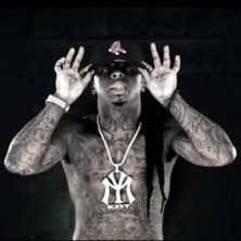 Lil Wayne featuring Rick Ross - If I Die Today (John)