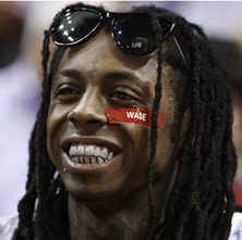 Rick Ross featuring Lil Wayne - 9 Piece (Remix) (Radio Rip)