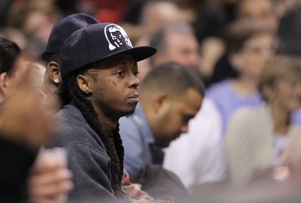 Lil Wayne's 'Tha Carter IV' to Feature Eminem, Jay-Z, Kanye West