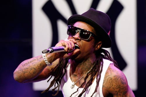Lil Wayne's 'Tha Carter IV' Pushed Back to June