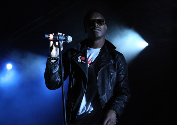 When I Was 17: Lupe Fiasco