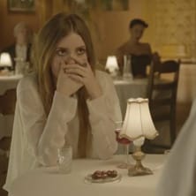 Lykke Li - Sadness is a Blessing